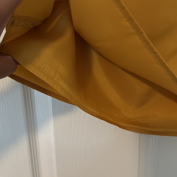 One Shoulder Tank - Picture 2 of 4